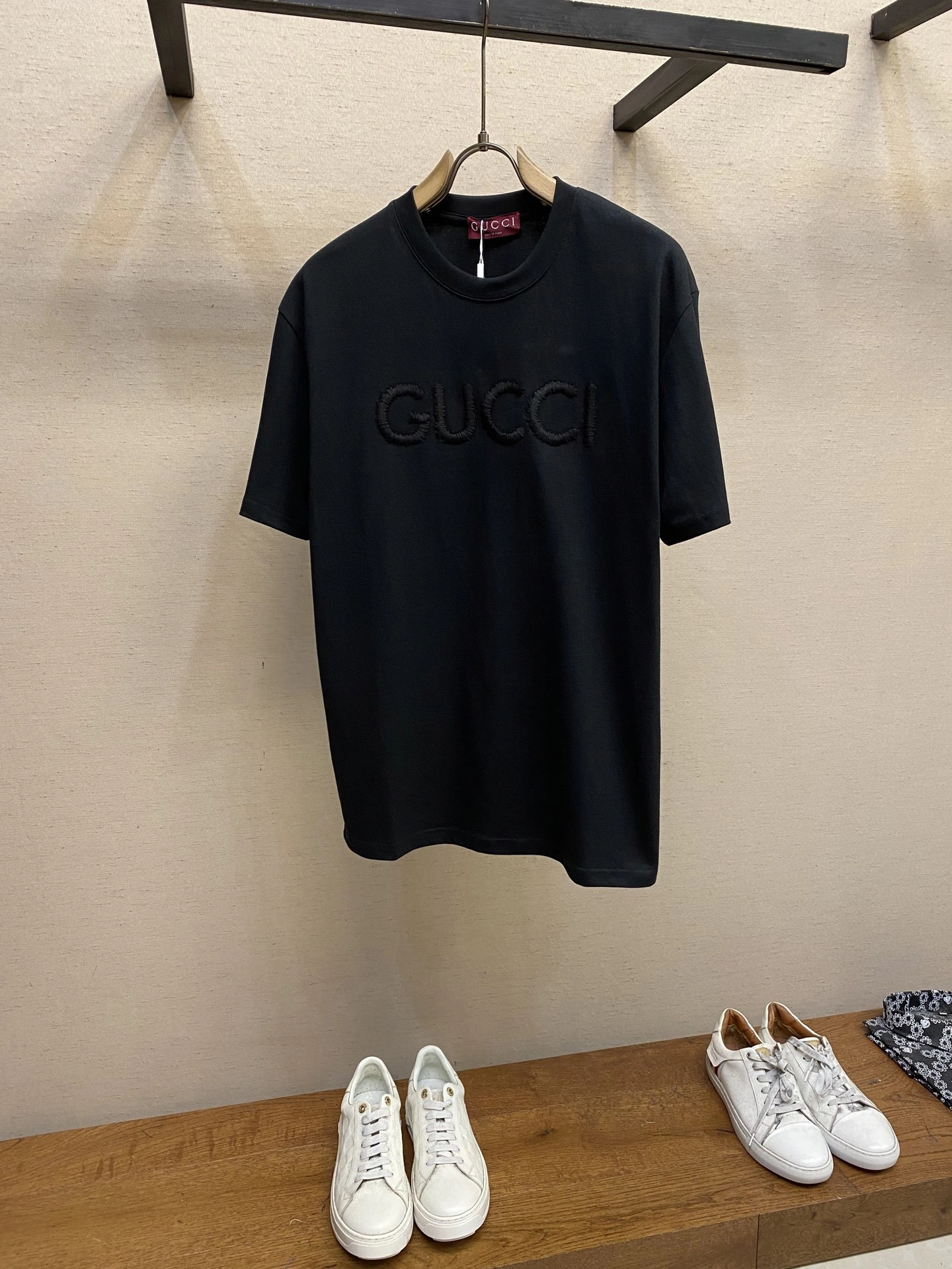 wg.luxury-- 6u33i embroidery 2colour item:E-F443C1126-2